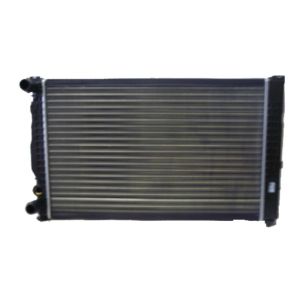 Chladič vody Volkswagen Passat B5.5 (3B) 00-05 1.6 1.8 1.9 2.0 2.3