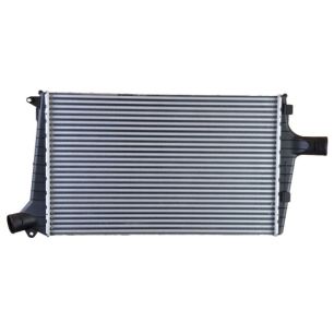 Chladič vzduchu Intercooler Audi A6 C5 (4B2/4B5) 01-05 2.5