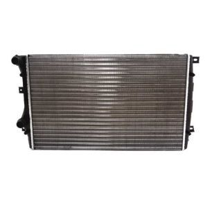 Chladič vody Volkswagen Golf VI Plus (5M1) 09-13 1.4 KOYO