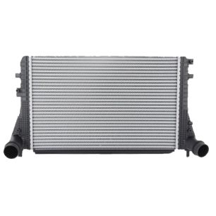 Chladič vzduchu Intercooler Volkswagen Golf VI (5K1) 08-13 1.6 2.0