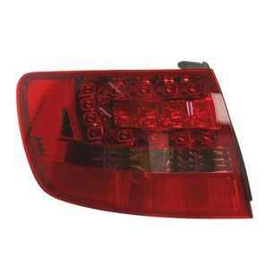 Levé zadní světlo LED vnější Audi A6 C6 (4F5) 04-08 KOMBI VALEO