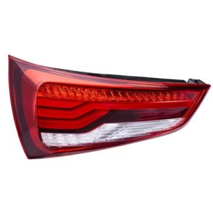 Levé zadní světlo LED Audi A1 (8X) 14-18 HELLA