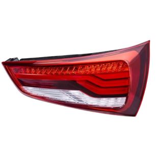 Pravé zadní světlo LED Audi A1 (8X) 14-18 HELLA