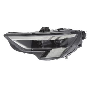 Levé přední světlo LED s denním svícením LED Audi A3 8YA/8YS 20-24 VALEO