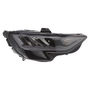 Pravé přední světlo LED s denním svícením LED Audi A3 (8YA/8YS) 20-24 VALEO