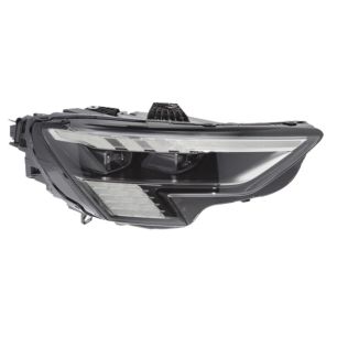 Pravé přední světlo LED s denním svícením LED Audi A3 8YA/8YS 20-24 VALEO