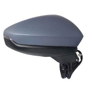 Pravé zpětné zrcátko Audi A3 (8YA/8YS) 20- ELEKTRICKÉ PRO LAK