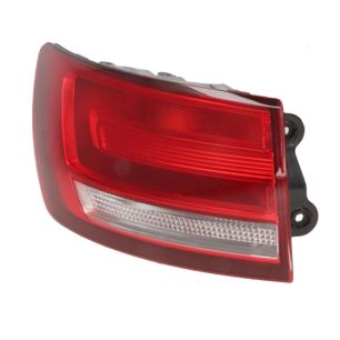 Levé zadní světlo vnější Audi A4 B9 (8W) 15-19 KOMBI