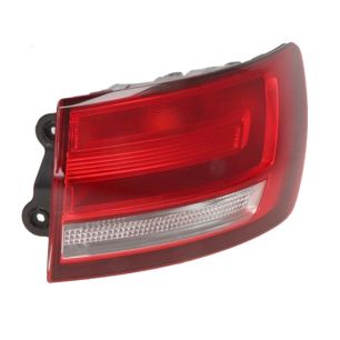 Pravé zadní světlo vnější Audi A4 B9 (8W) 15-19 KOMBI