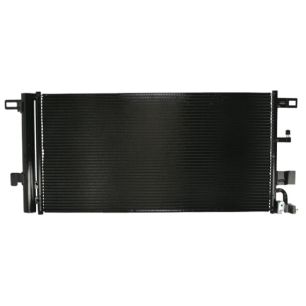 Chladič klimatizace Audi A4 B9 (8W) 15-19 2.0