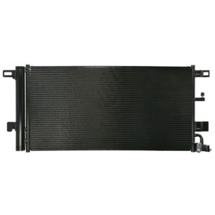 Chladič klimatizace Audi A4 B9 (8W) 15-19 2.0 3.0 VALEO