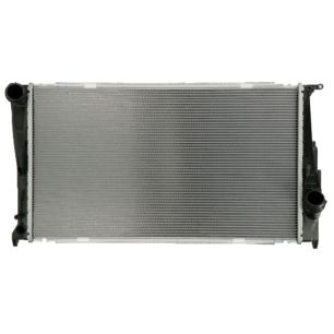 Chladič vody BMW 3 (E90/E91) 04-08 2.0 3.0