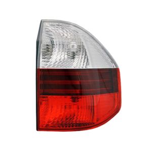 Pravé zadní světlo LED vnější BMW X3 (E83) 06-10 OEM OES