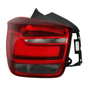 Levé zadní světlo LED BMW 1 (F20/F21) 11-15 HATCHBACK VALEO