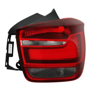 Pravé zadní světlo LED BMW 1 (F20/F21) 11-15 HATCHBACK VALEO