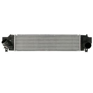 Chladič vzduchu Intercooler BMW X1 (F48) 15-22 1.5 2.0