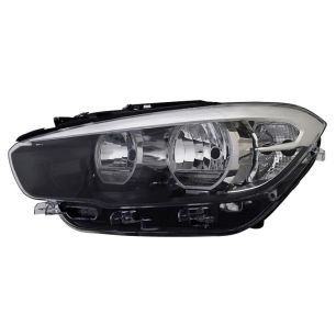 Levé přední světlo s denním svícením LED BMW 1 (F20/F21) 15-19