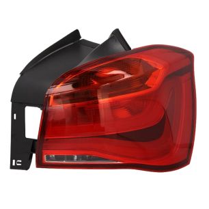 Pravé zadní světlo LED vnější BMW 1 (F20/F21) 15-19 HATCHBACK OEM OES