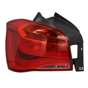 Levé zadní světlo LED vnější BMW 1 (F20/F21) 15-19 HATCHBACK