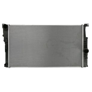 Chladič vody BMW 3 F30/F80/F31 12-19 1.6 2.0 VALEO