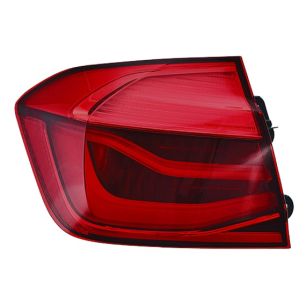 Levé zadní světlo LED vnější BMW 3 (F30/F80) 15-19 SEDAN