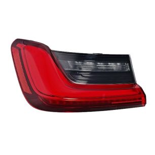 Levé zadní světlo LED vnější BMW 3 (G20/G80/G28) 19-22 SEDAN HELLA