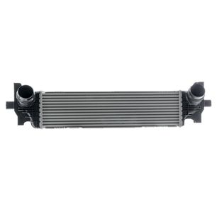 Chladič vzduchu Intercooler BMW 7 (G11/G12) 15-19 2.0 3.0