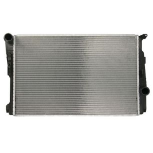 Chladič vody BMW X3 (F25) 10-14 2.0