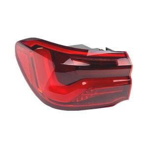 Levé zadní světlo LED vnější BMW X2 (F39) 18-23 OEM OES