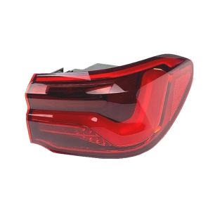 Pravé zadní světlo LED vnější BMW X2 (F39) 18-23 OEM OES