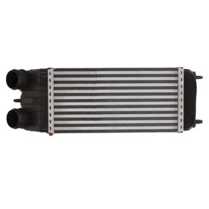 Chladič vzduchu Intercooler Peugeot 207 (WA/WC/WK) 06-13 1.6 