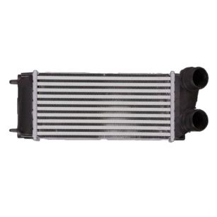 Chladič vzduchu Intercooler Citroen C4 I (LC) 04-08 1.6