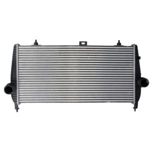 Chladič vzduchu Intercooler Peugeot 407 (6D/6E) 04-10 2.2 2.7