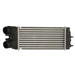 Chladič vzduchu Intercooler Citroen Xsara Picasso (N68) 99-10 1.6