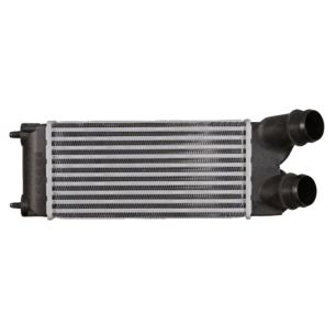 Chladič vzduchu Intercooler Peugeot Partner 08-12 