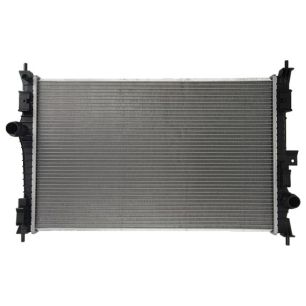 Chladič vody Peugeot Rifter 18-23 1.2 1.5