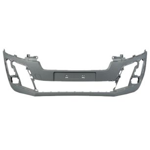 Přední nárazník Opel Zafira Life (K0) od r.v. 08/2019 - PRO LAK S OTVORY SENZORY