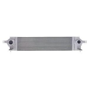 Chladič vzduchu Intercooler Nissan X-Trail II (T31) 07-14 2.0