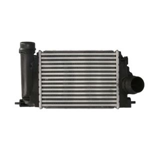 Chladič vzduchu Intercooler Nissan Qashqai II (J11) 14-17 1.6