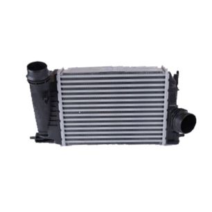 Chladič vzduchu Intercooler Nissan Qashqai II (J11) 17-21 1.3