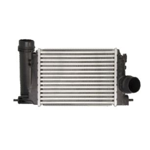 Chladič vzduchu Intercooler Nissan Qashqai II (J11) 14-17 1.5