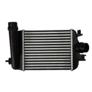 Chladič vzduchu Intercooler Renault Captur II (HF) 20- 1.0 1.3