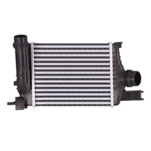 Chladič vzduchu Intercooler Dacia Duster (HS) 13-17 1.2