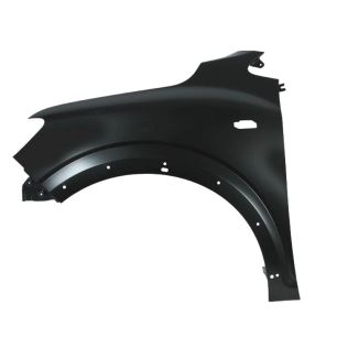 Levý přední blatník Dacia Sandero III 21- S OTVORY GALVANIZOVANY STEPWAY