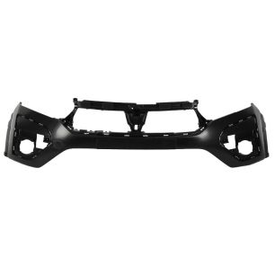 Přední nárazník Dacia Sandero III 21- PRO LAK STEPWAY