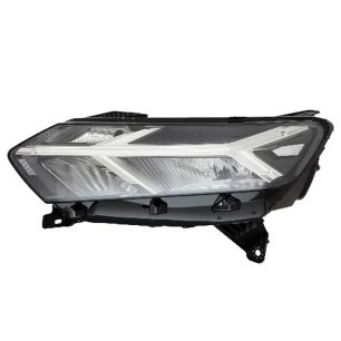 Levé přední světlo s denním svícením LED Dacia Logan III (3K) 21- OE