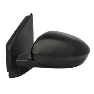 Levé zpětné zrcátko Dacia Jogger (RK) 22- MECHANICKÉ ČERNÉ