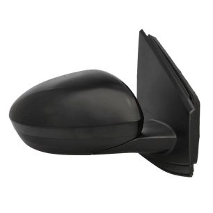 Pravé zpětné zrcátko Dacia Logan III 3K 21- ELEKTRICKÉ PRO LAK