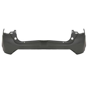 Zadní nárazník vrch Dacia Sandero III 21- PRO LAK HATCHBACK