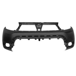 Přední nárazník Dacia Duster HM 17-22 PRO LAK